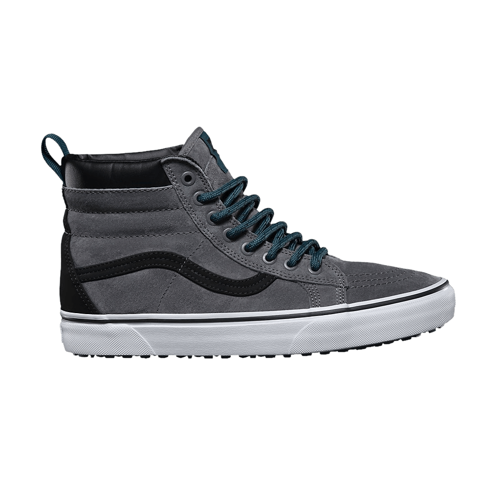 Buy Vans Sk8-Hi MTE「Tornado Atlantic Deep」VN0A33TXLZO