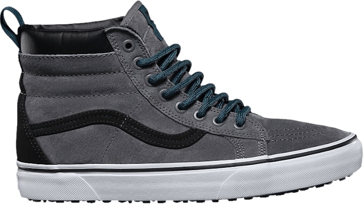 Vans Sk8-Hi MTE 'Tornado Atlantic Deep' VN0A33TXLZO Buy Vans Sk8-Hi MTE 'Tornado Atlantic Deep' VN0A33TXLZO