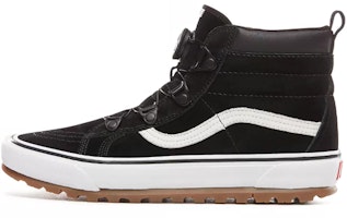 Vans Sk8-Hi MTE BOA 'Black White' VN0A3ZCGDX6 Vans Sk8-Hi MTE BOA 'Black White' VN0A3ZCGDX6