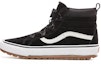 Buy Vans Sk8-Hi MTE BOA 'Hitam Putih' VN0A3ZCGDX6