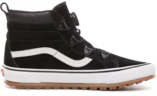 Vans Sk8-Hi MTE BOA 'Negro Blanco' VN0A3ZCGDX6 Order Vans Sk8-Hi MTE BOA 'Negro Blanco' VN0A3ZCGDX6