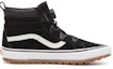Order Vans Sk8-Hi MTE BOA 'Hitam Putih' VN0A3ZCGDX6