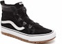 Lookbook Vans Sk8-Hi MTE BOA 'Hitam Putih' VN0A3ZCGDX6