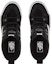 Shop Vans Sk8-Hi MTE BOA 'Hitam Putih' VN0A3ZCGDX6