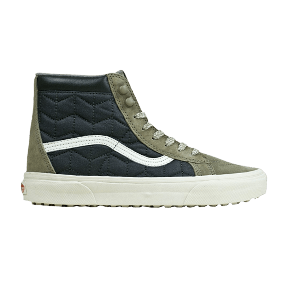Buy Vans Sk8-Hi MTE CA 'Duffel Bag' VN000316I2E 旅行袋