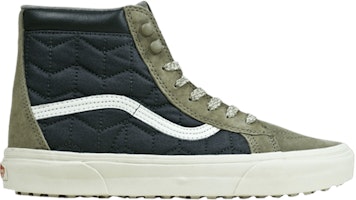 Vans Sk8-Hi MTE CA 'Duffel Bag' VN000316I2E Vans Sk8-Hi MTE CA 'Duffel Bag' VN000316I2E