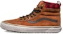 Vans Sk8-Hi MTE Kulit 'Glazed Ginger' VN0A33TXRIZ