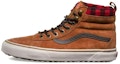 Buy Vans Sk8-Hi MTE Kulit 'Glazed Ginger' VN0A33TXRIZ