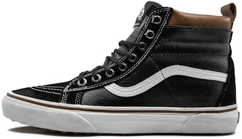 Vans SK8-Hi MTE Premium 'Black' VN000XH4DX6 Vans SK8-Hi MTE Premium 'Black' VN000XH4DX6
