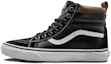 Buy Vans SK8-Hi MTE Premium 'Hitam' VN000XH4DX6