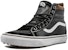 Vans SK8-Hi MTE Premium 'Hitam' VN000XH4DX6