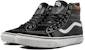 Vans SK8-Hi MTE Premium 'Hitam' VN000XH4DX6