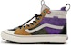 Sneakers Vans SK8-Hi MTE 'Putih Ungu Tan' VN0A5HZZF2Y