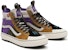 Sneakers Vans SK8-Hi MTE 'Putih Ungu Tan' VN0A5HZZF2Y