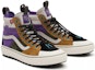 Lookbook Sneakers Vans SK8-Hi MTE 'Putih Ungu Tan' VN0A5HZZF2Y