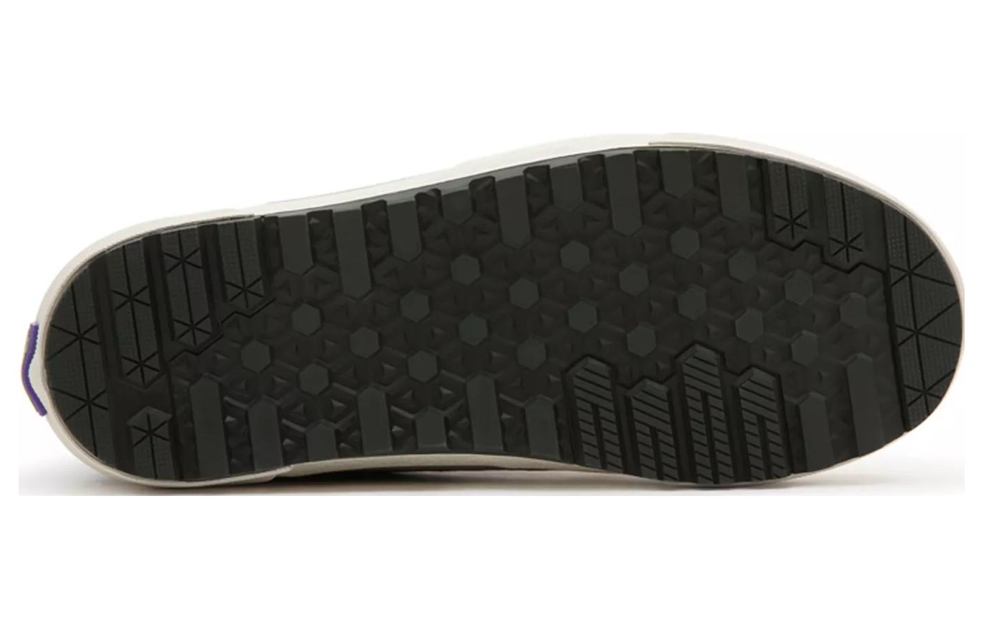 Purchase Vans SK8 HI MTE-2 潮流休閒 防滑耐磨 高筒 板鞋 男女同款 黑白棕紫