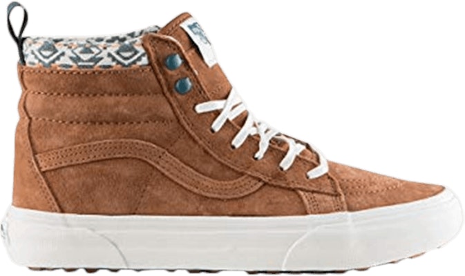 バンズ SK8-Hi MTE スエード「僧侶のローブ」 SK8-MTE-TRIB Buy バンズ SK8-Hi MTE スエード「僧侶のローブ」 SK8-MTE-TRIB