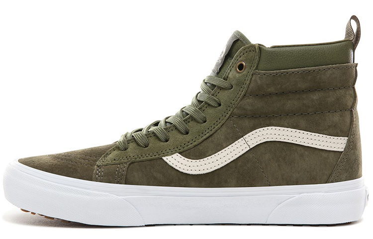 Buy Vans SK8-HI MTE Putih Hijau VN0A33TXRJ5