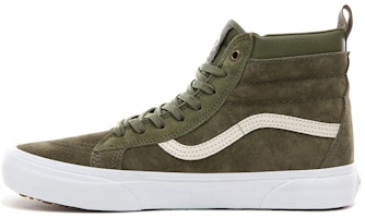 Vans SK8-HI MTE White Green VN0A33TXRJ5 Vans SK8-HI MTE White Green VN0A33TXRJ5