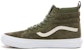 Vans SK8-HI MTE Putih Hijau VN0A33TXRJ5