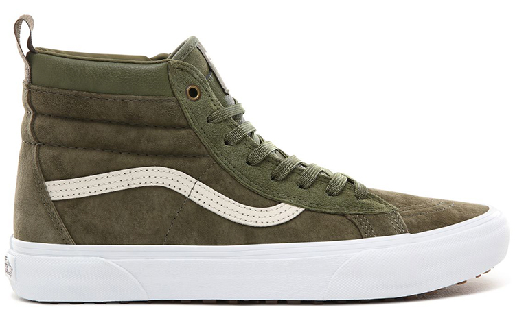 Order Vans SK8-HI MTE Putih Hijau VN0A33TXRJ5