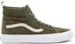 Vans SK8-HI MTE Putih Hijau VN0A33TXRJ5