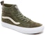 Vans SK8-HI MTE Putih Hijau VN0A33TXRJ5