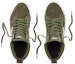 Shop Vans SK8-HI MTE Putih Hijau VN0A33TXRJ5
