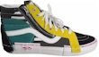 Order Vans SK8-Hi OTW Cap『混亂』VN0A3WM1T9E