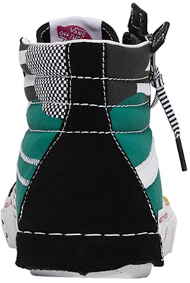 Vans SK8-Hi OTW Cap『混亂』VN0A3WM1T9E Shop Vans SK8-Hi OTW Cap『混亂』VN0A3WM1T9E