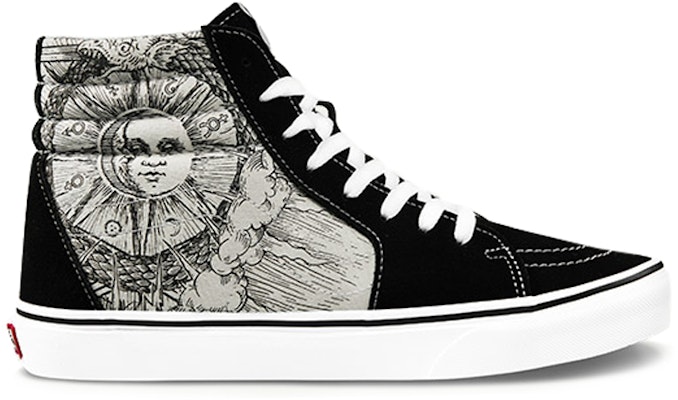 반스 스케이트-하이 윤회 (Bans Seukeiteu-Hai Yunhoe) VN0A4U3CWT8 Order 반스 스케이트-하이 윤회 (Bans Seukeiteu-Hai Yunhoe) VN0A4U3CWT8