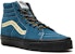 Vans Sk8-Hi Patta Hydro Lelaki Kasut VN0A3AV9PXR