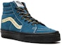 Lookbook Vans Sk8-Hi Patta Hydro Lelaki Kasut VN0A3AV9PXR