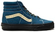 Shop Vans Sk8-Hi Patta Hydro Lelaki Kasut VN0A3AV9PXR