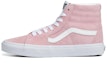 Buy 반스 스케이트-하이 핑크 스웨이드 (SK8-HI 핑크) VN0A4BVT2PT