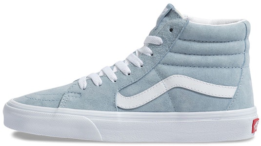 반스 스케이트하이 블루 스웨이드 (Vans Skate-Hi Blue Suede) VN0A4BV6V4Z1 Buy 반스 스케이트하이 블루 스웨이드 (Vans Skate-Hi Blue Suede) VN0A4BV6V4Z1