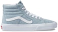 Order Vans SK8-Hi Gamuza de Cerdo Azul VN0A4BV6V4Z1