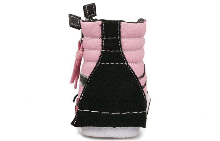 Shop Vans SK8-Hi ピンク (ユニセックス) VN0A3WM1BEM