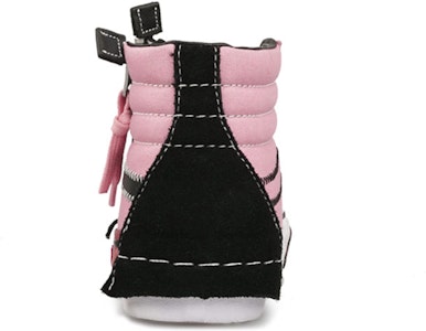 Vans SK8-Hi Merah Muda Unisex VN0A3WM1BEM Shop Vans SK8-Hi Merah Muda Unisex VN0A3WM1BEM