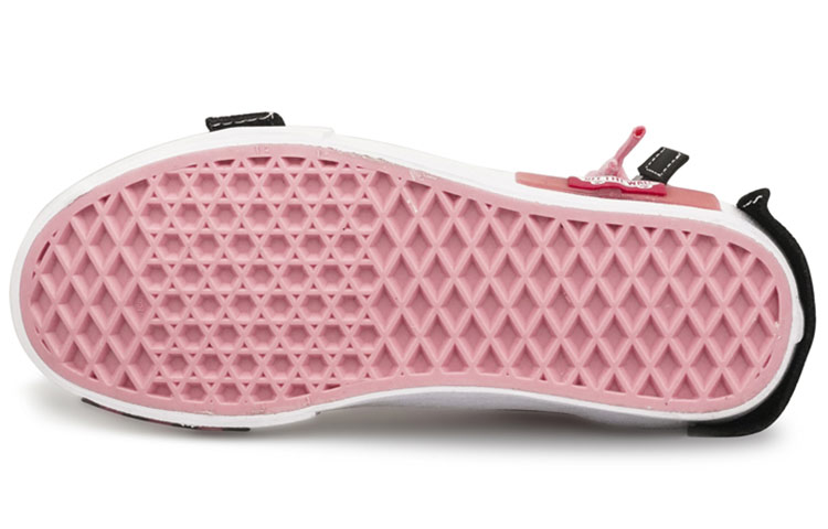 Purchase Vans SK8-Hi ピンク (ユニセックス) VN0A3WM1BEM