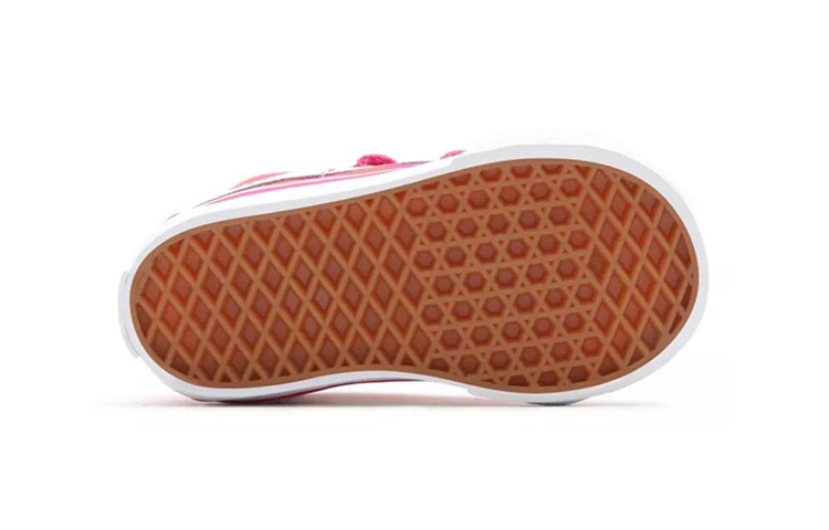 Shop ヴァンズ Sk8-Hi ピンク VN0A5DXD34L