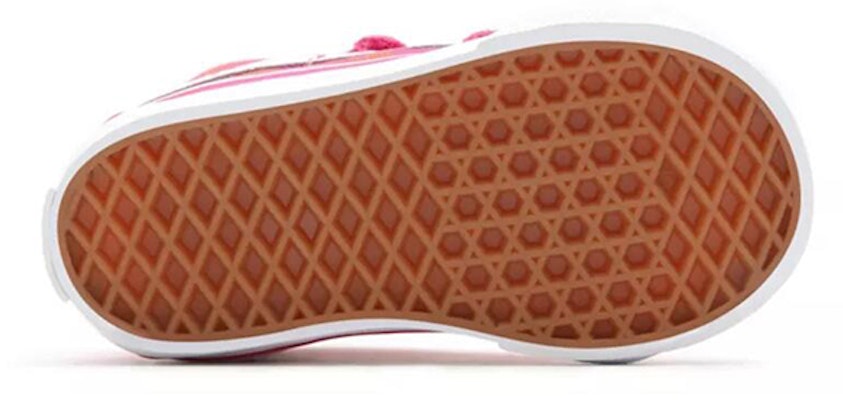 Vans Sk8-hi 粉色高帮板鞋 VN0A5DXD34L Shop Vans Sk8-hi 粉色高帮板鞋 VN0A5DXD34L