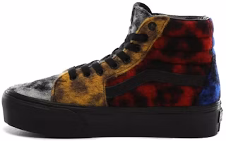 Vans Sk8-Hi Platform 2.0 'Mix Leopard' VN0A3TKNTC9 Vans Sk8-Hi Platform 2.0 'Mix Leopard' VN0A3TKNTC9