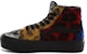 Vans Sk8-Hi Platform 2.0 'Mix Leopard' VN0A3TKNTC9
