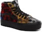 Lookbook Vans Sk8-Hi Platform 2.0 'Mix Leopard' VN0A3TKNTC9