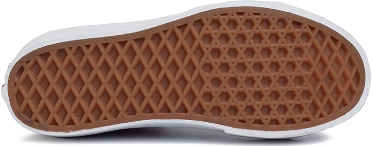 Vans Sk8-Hi Platform 2'双色心型-辣椒粉' VN0A3TKNWVX Shop Vans Sk8-Hi Platform 2'双色心型-辣椒粉' VN0A3TKNWVX