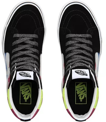 Vans Sk8-Hi Platform 2 'After Dark Camo' Lelaki/Wanita Camo Gelap. VN0A3TKNTUR Shop Vans Sk8-Hi Platform 2 'After Dark Camo' Lelaki/Wanita Camo Gelap. VN0A3TKNTUR