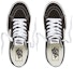 Lookbook Vans Sk8-Hi 平台2 '黑色' VN0A3TKN6BT