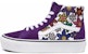 Vans Sk8-Hi Platform 2 'Glitter Daisies' VN0A3TKNX96