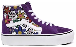 반스 스케이트-하이 플랫폼 2 '글리터 데이지' VN0A3TKNX96 VN0A3TKNX96 Order 반스 스케이트-하이 플랫폼 2 '글리터 데이지' VN0A3TKNX96 VN0A3TKNX96